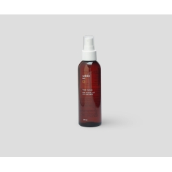 Tonik do twarzy z olejem tsubaki i wodą różaną 150ml
